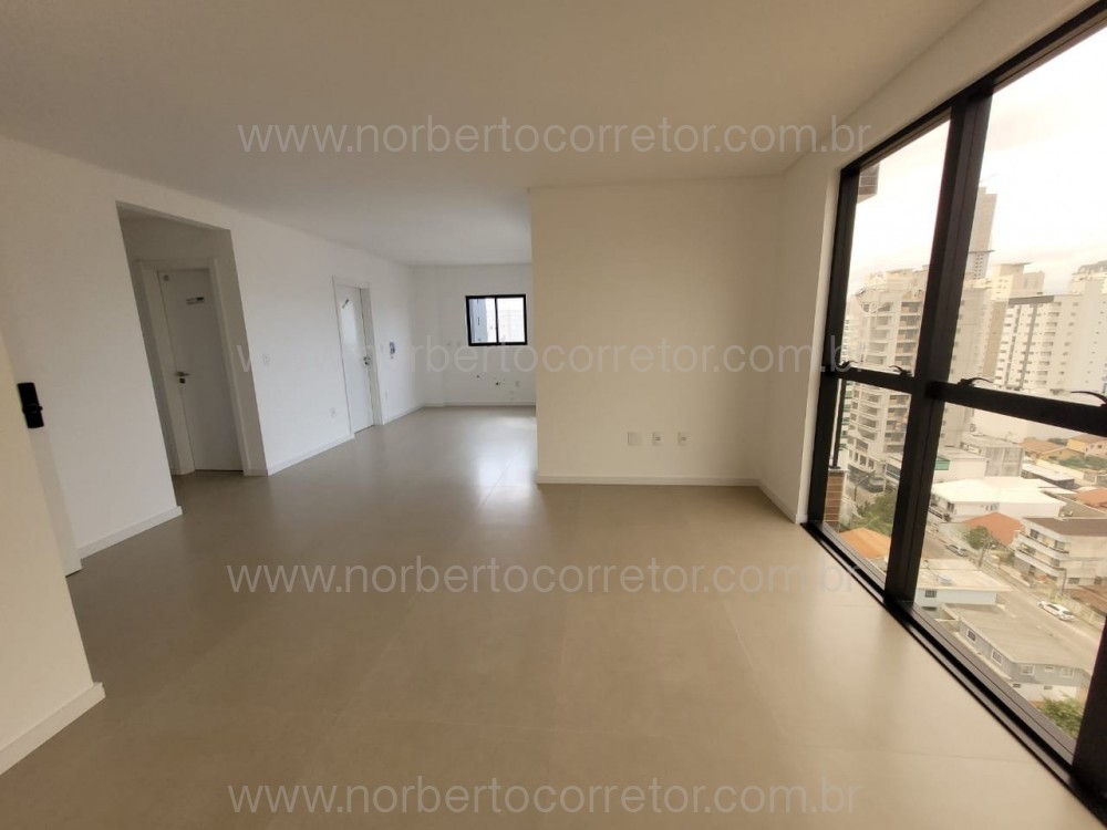 Apartamento novo 3 sutes, Itapema SC 