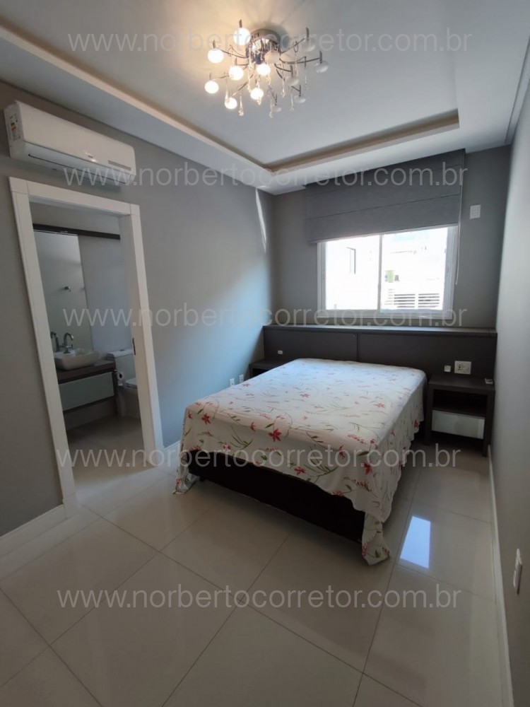 Apartamento 4 sutes, Meia Praia, Itapema SC