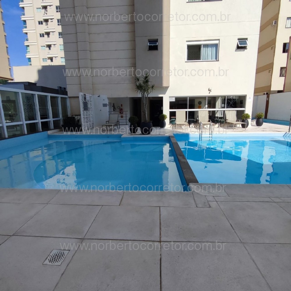 Apartamento 4 sutes, Meia Praia, Itapema SC