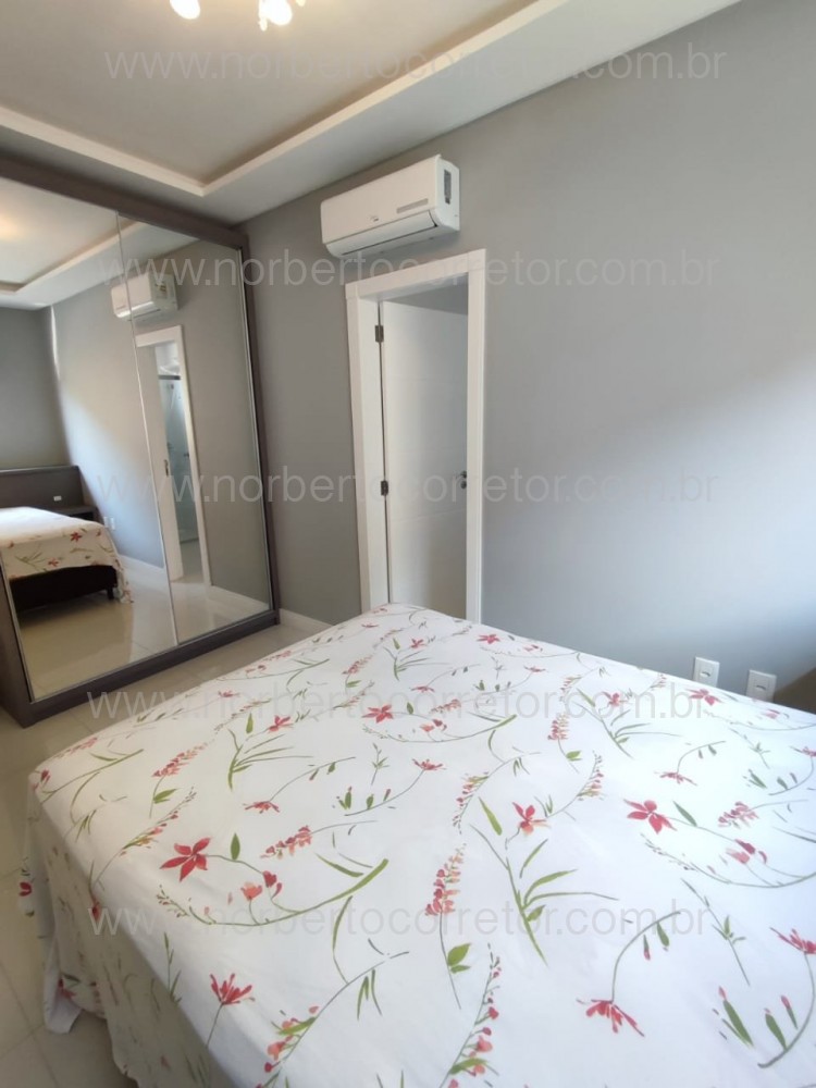 Apartamento 4 sutes, Meia Praia, Itapema SC