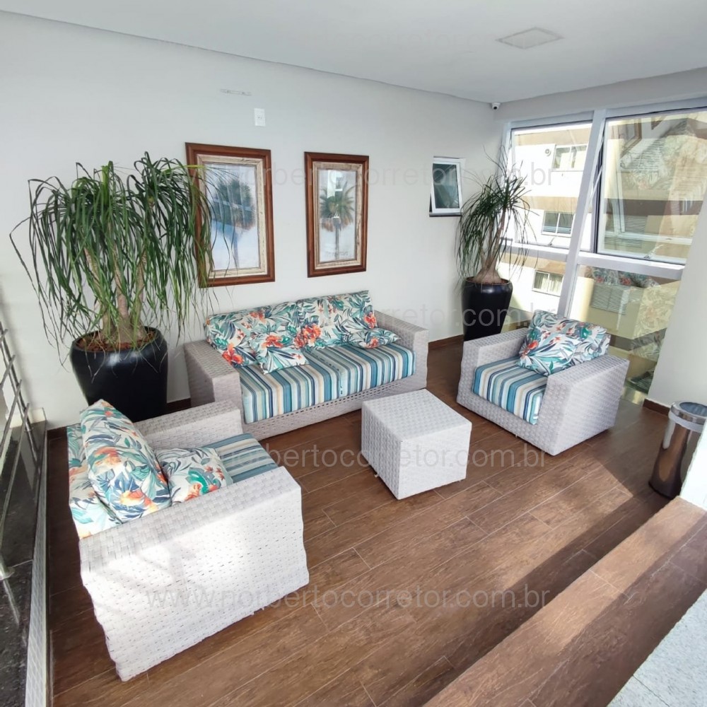 Apartamento 4 sutes, Meia Praia, Itapema SC