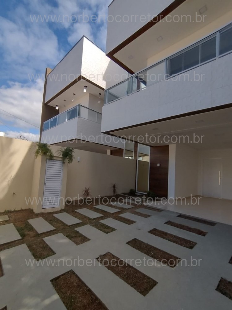 Triplex , 03 dorm em Pereque, Porto Belo SC 