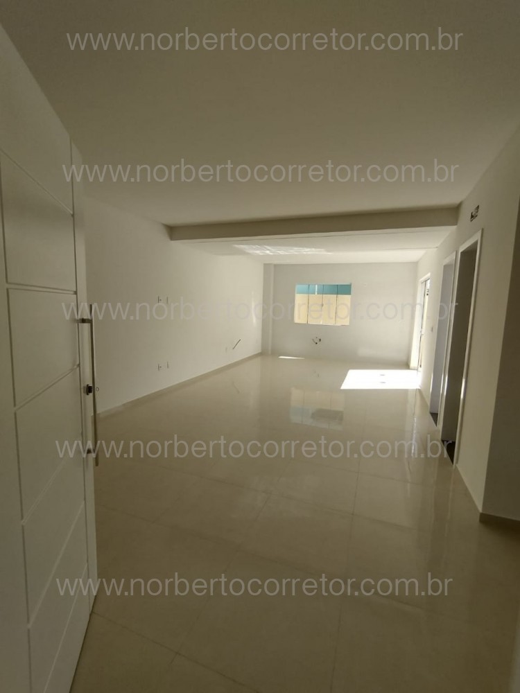 Triplex , 03 dorm em Pereque, Porto Belo SC 
