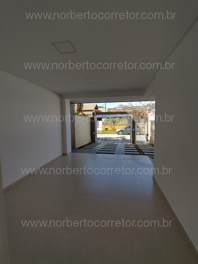 Triplex , 03 dorm em Pereque, Porto Belo SC 
