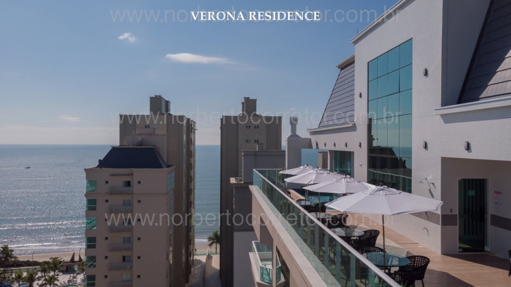 APARTAMENTO A VENDA NA QUADRA MAR DE MEIA PRAIA