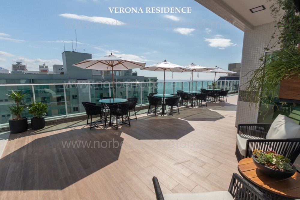 APARTAMENTO A VENDA NA QUADRA MAR DE MEIA PRAIA