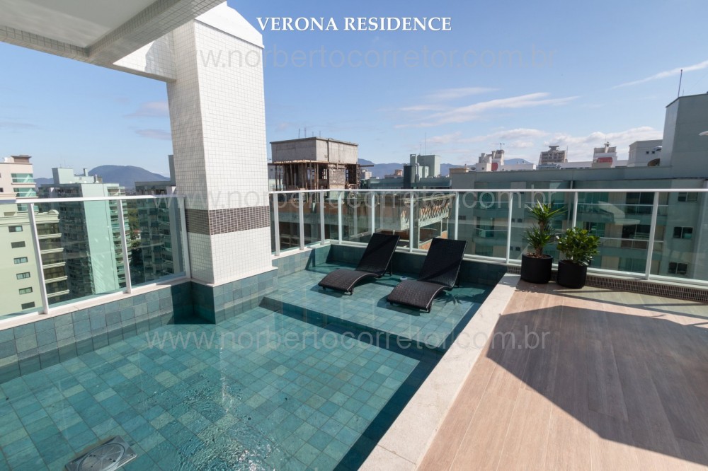 APARTAMENTO A VENDA NA QUADRA MAR DE MEIA PRAIA