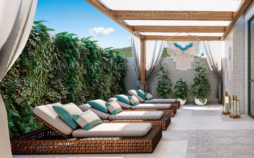 APARTAMENTO A VENDA EM MEIA PRAIA | 3 SUTES 