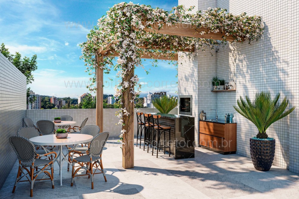 APARTAMENTO A VENDA EM MEIA PRAIA | 3 SUTES 