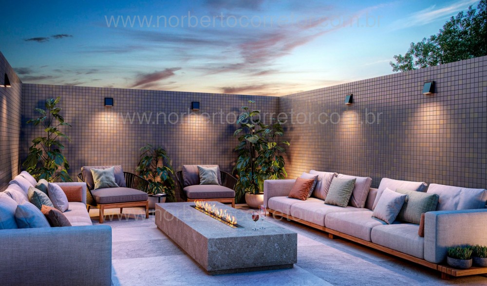 APARTAMENTO A VENDA EM MEIA PRAIA | 3 SUTES 