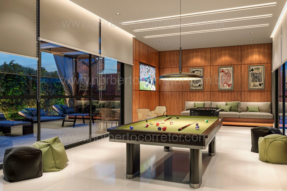 APARTAMENTO A VENDA EM MEIA PRAIA | 3 SUTES 