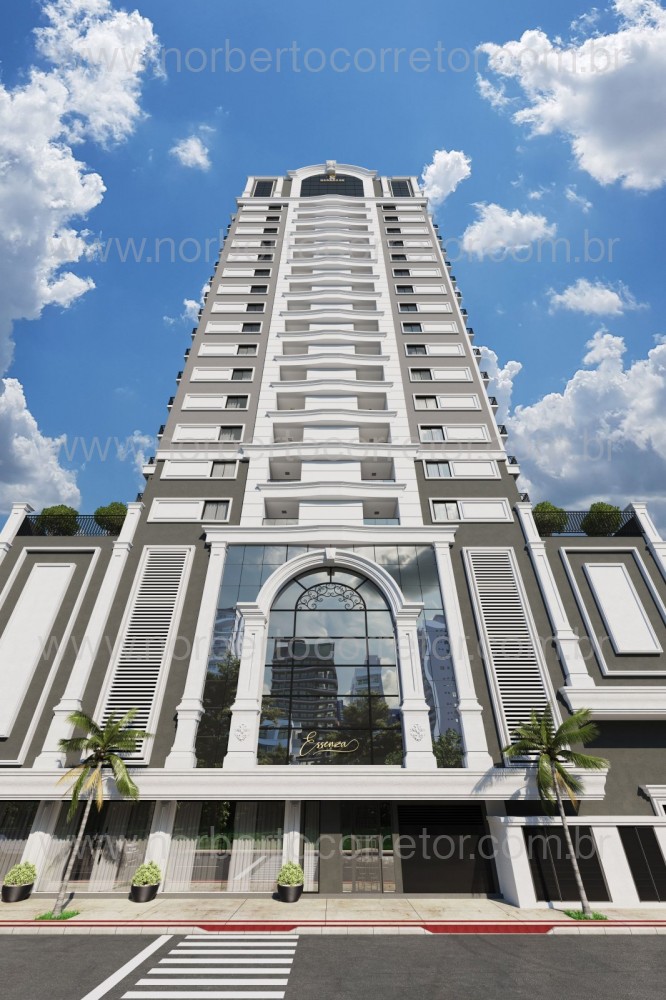 APARTAMENTO ESSENZA ITAPEMA | 2 SUTES 