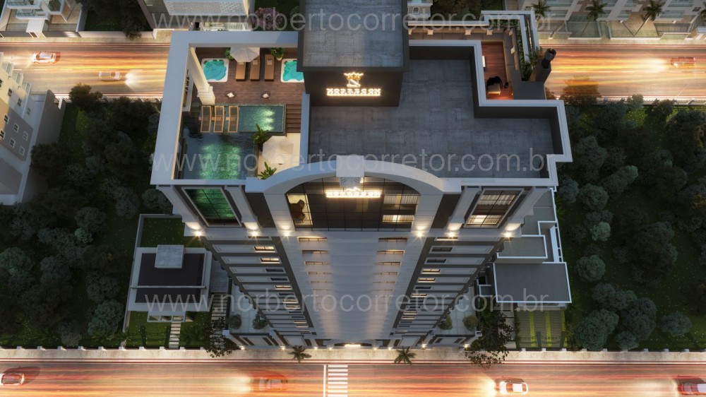 APARTAMENTO ESSENZA ITAPEMA | 2 SUTES 