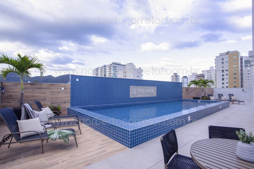 APARTAMENTO A VENDA NO CENTRO DE ITAPEMA 