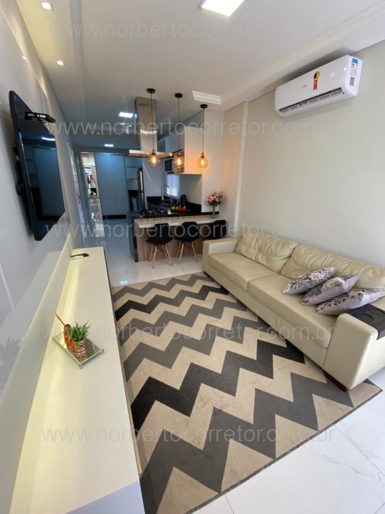 Apartamento 3 sutes, Quadra Mar, Itapema SC 