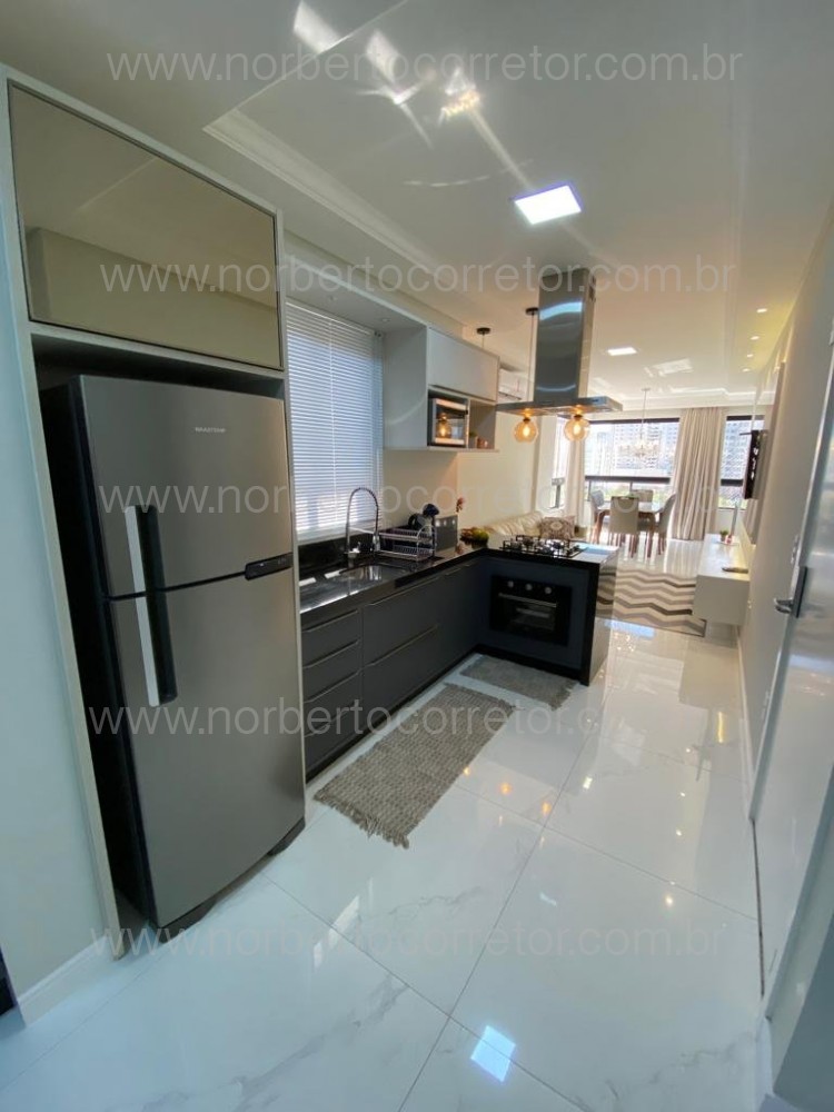 Apartamento 3 sutes, Quadra Mar, Itapema SC 