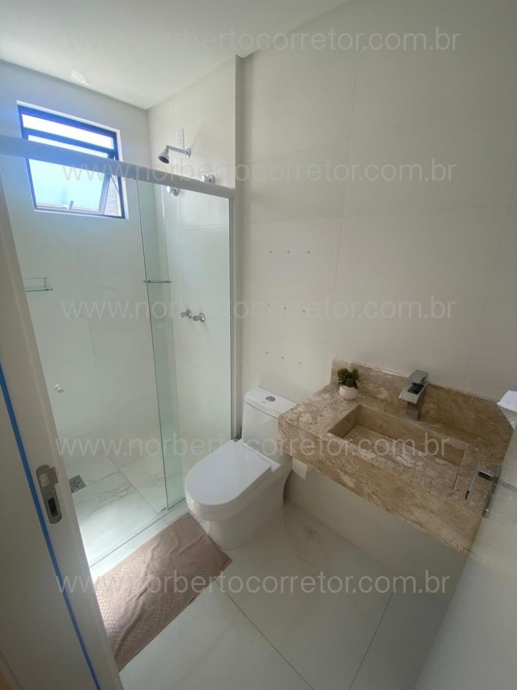 Apartamento 3 sutes, Quadra Mar, Itapema SC 