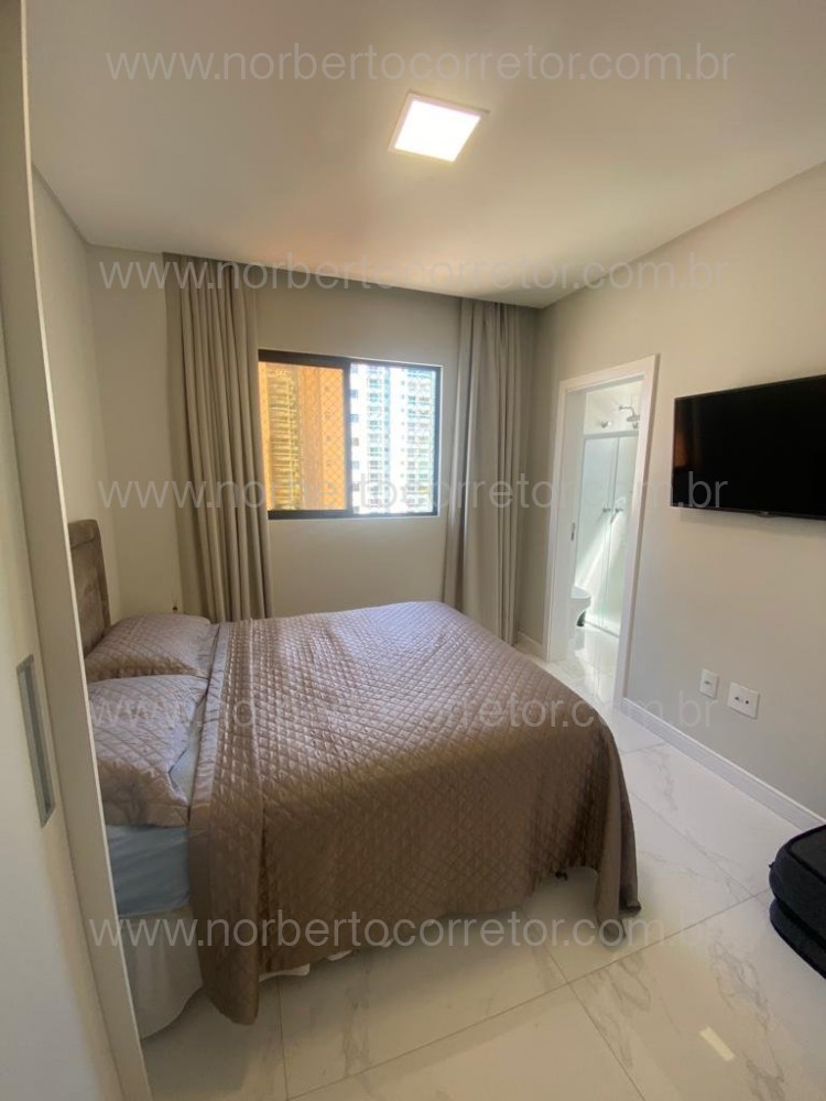 Apartamento 3 sutes, Quadra Mar, Itapema SC 