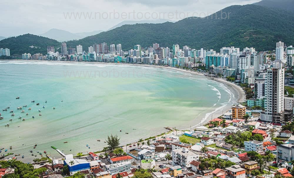 Apartamento 3 sutes, Quadra Mar, Itapema SC 