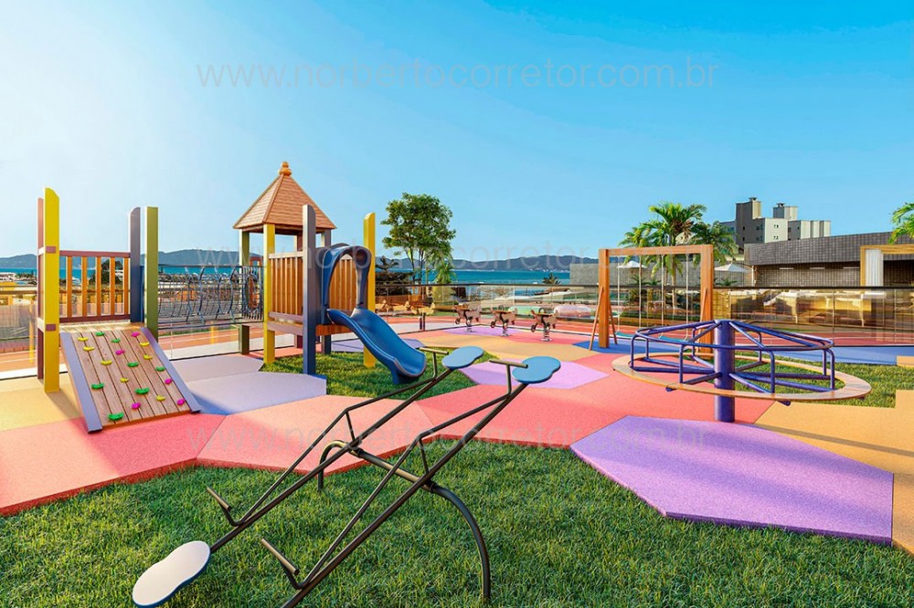 APARTAMENTO A VENDA NO CENTRO DE ITAPEMA 