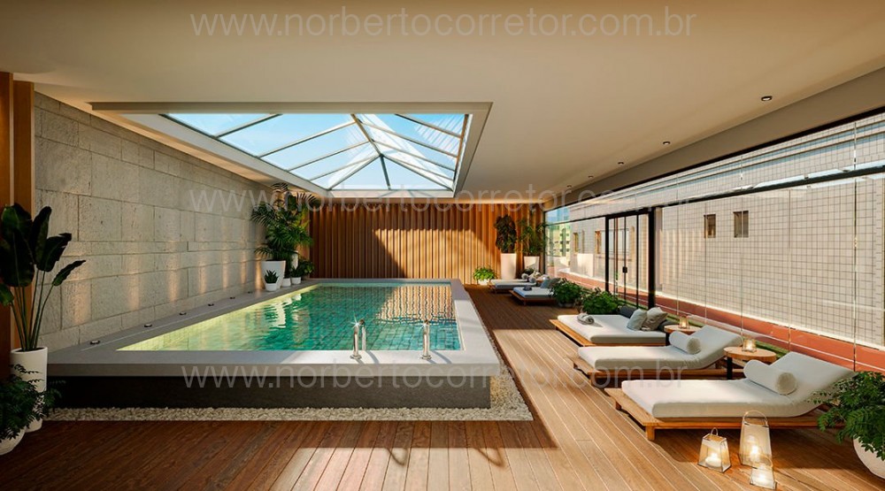 APARTAMENTO A VENDA NO CENTRO DE ITAPEMA 