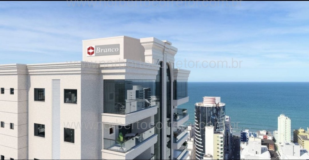 Apartamento 03 sutes, Meia Praia, Itapema - SC