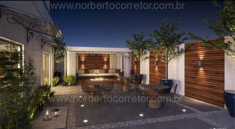 Apartamento 03 sutes, Meia Praia, Itapema - SC