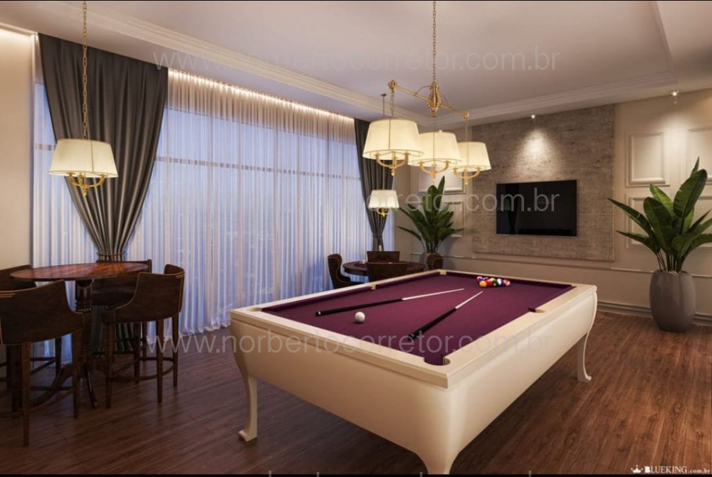 Apartamento 03 sutes, Meia Praia, Itapema - SC