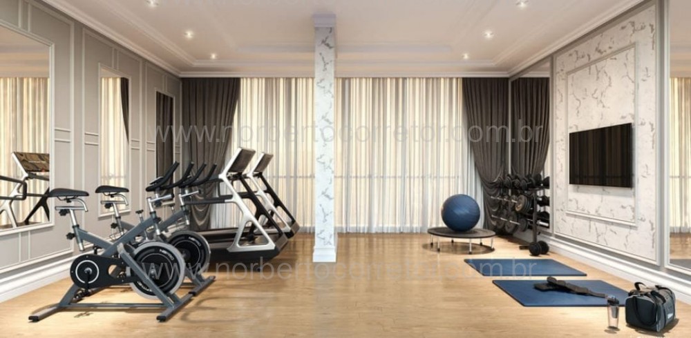 Apartamento 03 sutes, Meia Praia, Itapema - SC