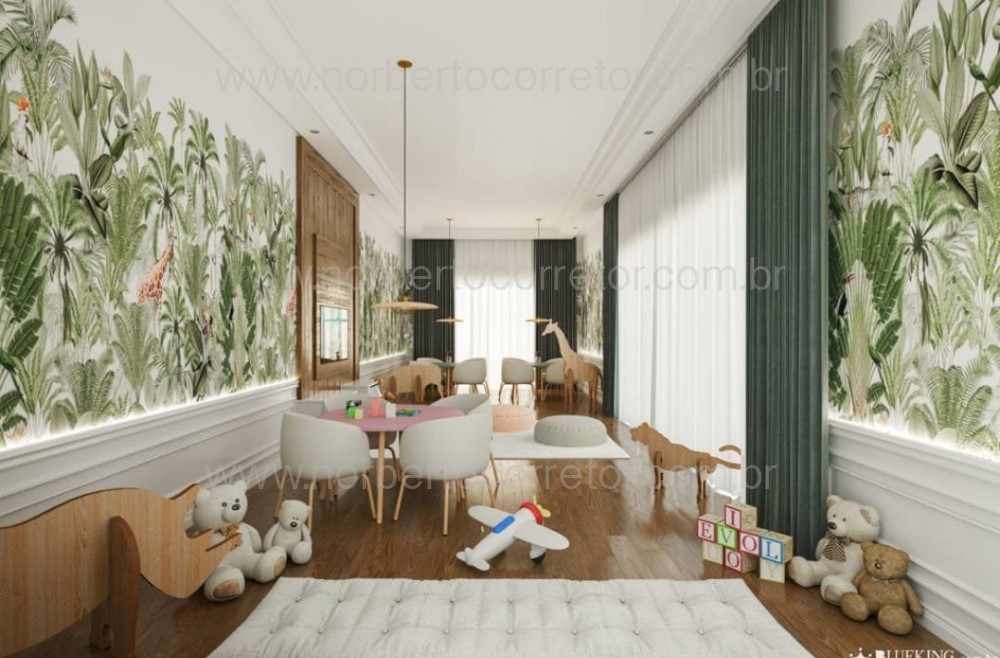 Apartamento 03 sutes, Meia Praia, Itapema - SC