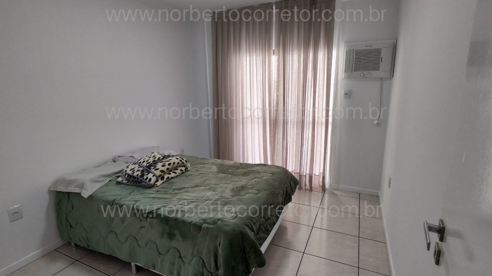 Apartamento 3 dormitrios, quadra mar Itapema SC 