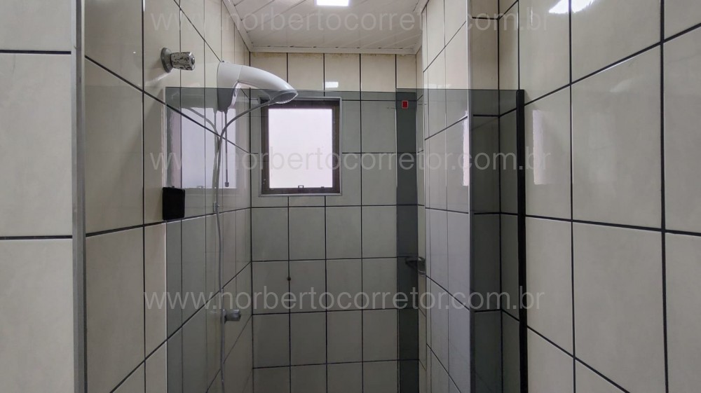 Apartamento 3 dormitrios, quadra mar Itapema SC 