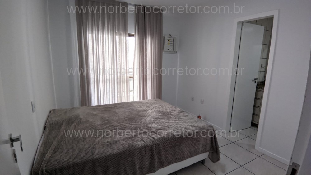 Apartamento 3 dormitrios, quadra mar Itapema SC 