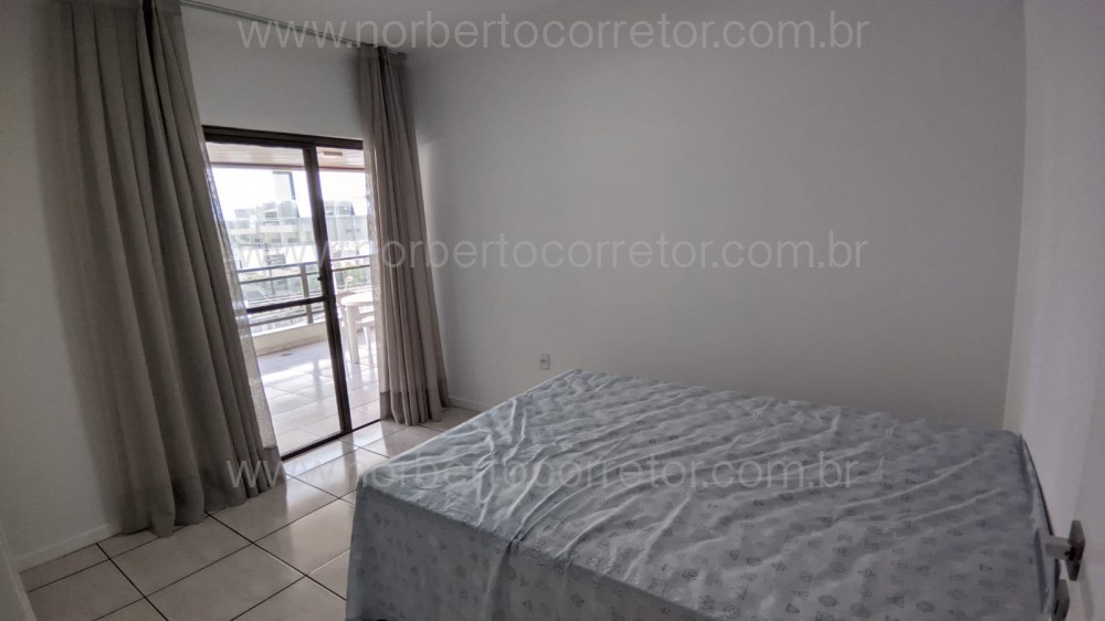 Apartamento 3 dormitrios, quadra mar Itapema SC 