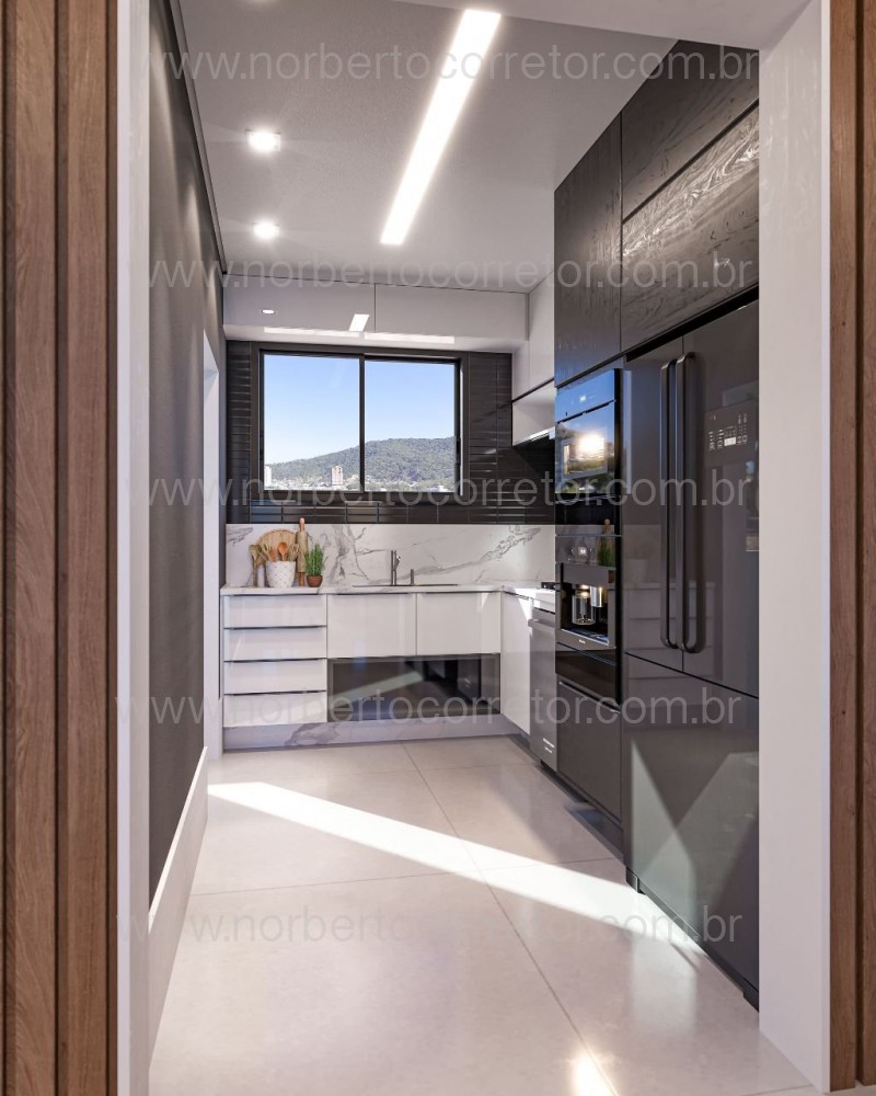 APARTAMENTO A VENDA CENTRO ITAPEMA | 4 SUTES