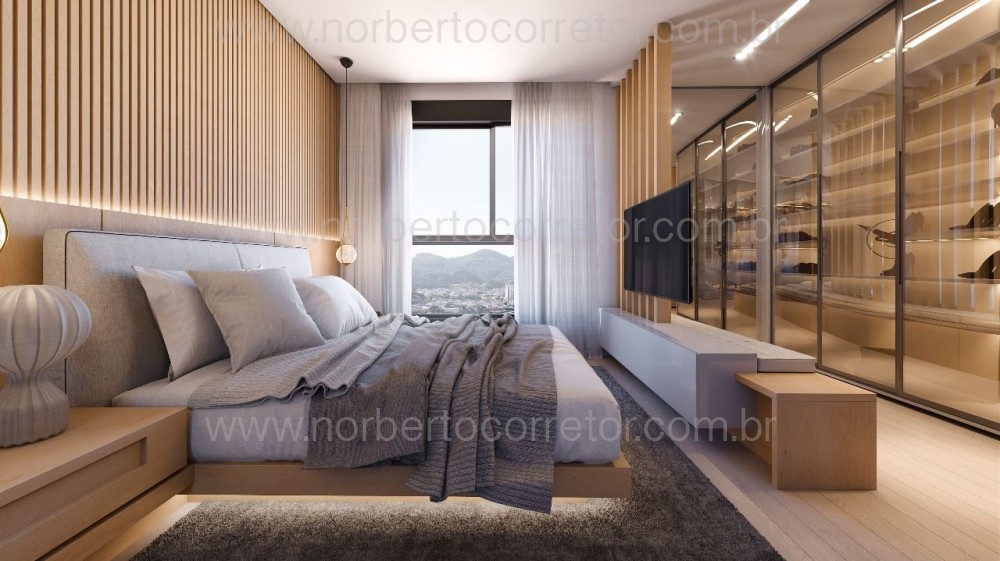 APARTAMENTO A VENDA CENTRO ITAPEMA | 4 SUTES