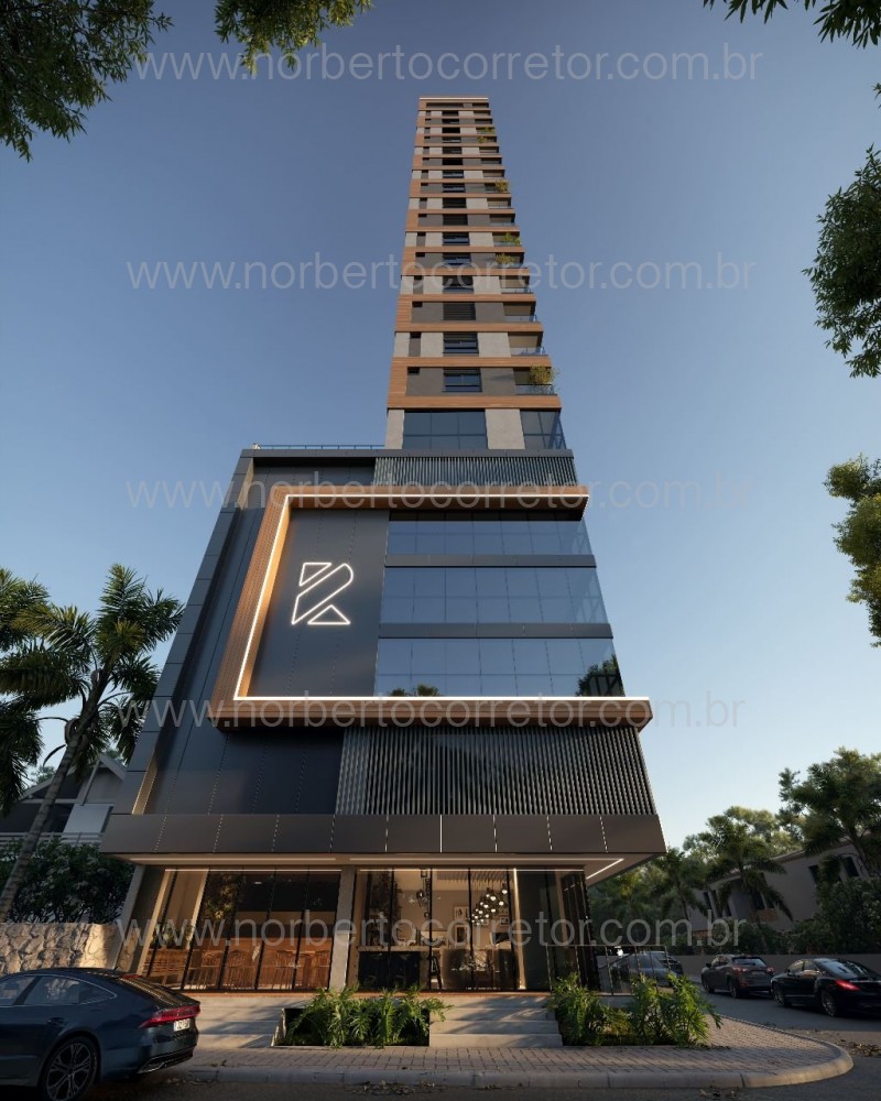 APARTAMENTO A VENDA CENTRO ITAPEMA | 4 SUTES