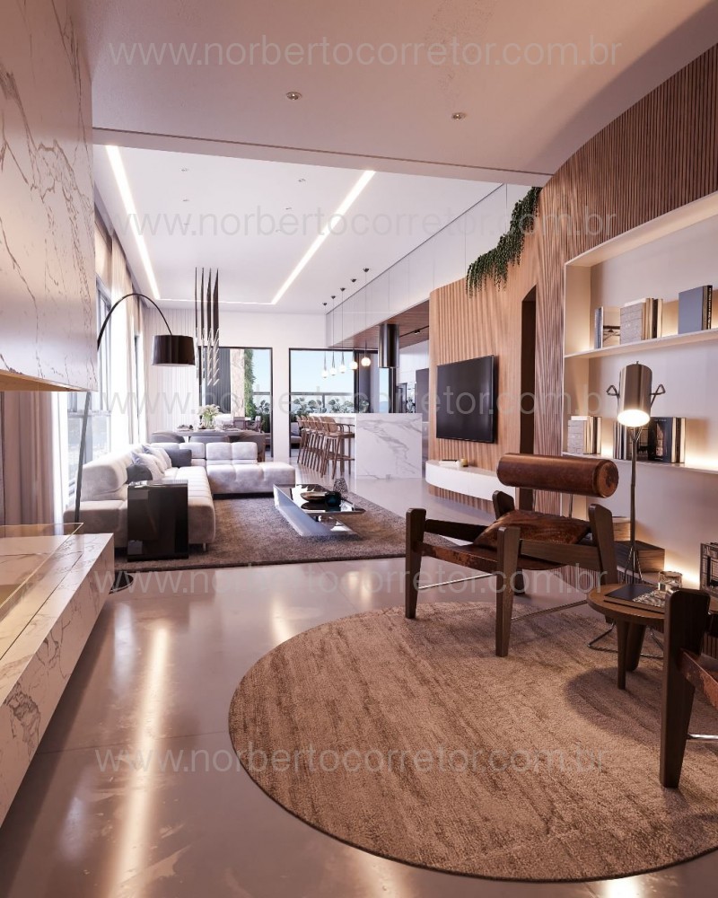 APARTAMENTO A VENDA CENTRO ITAPEMA | 4 SUTES