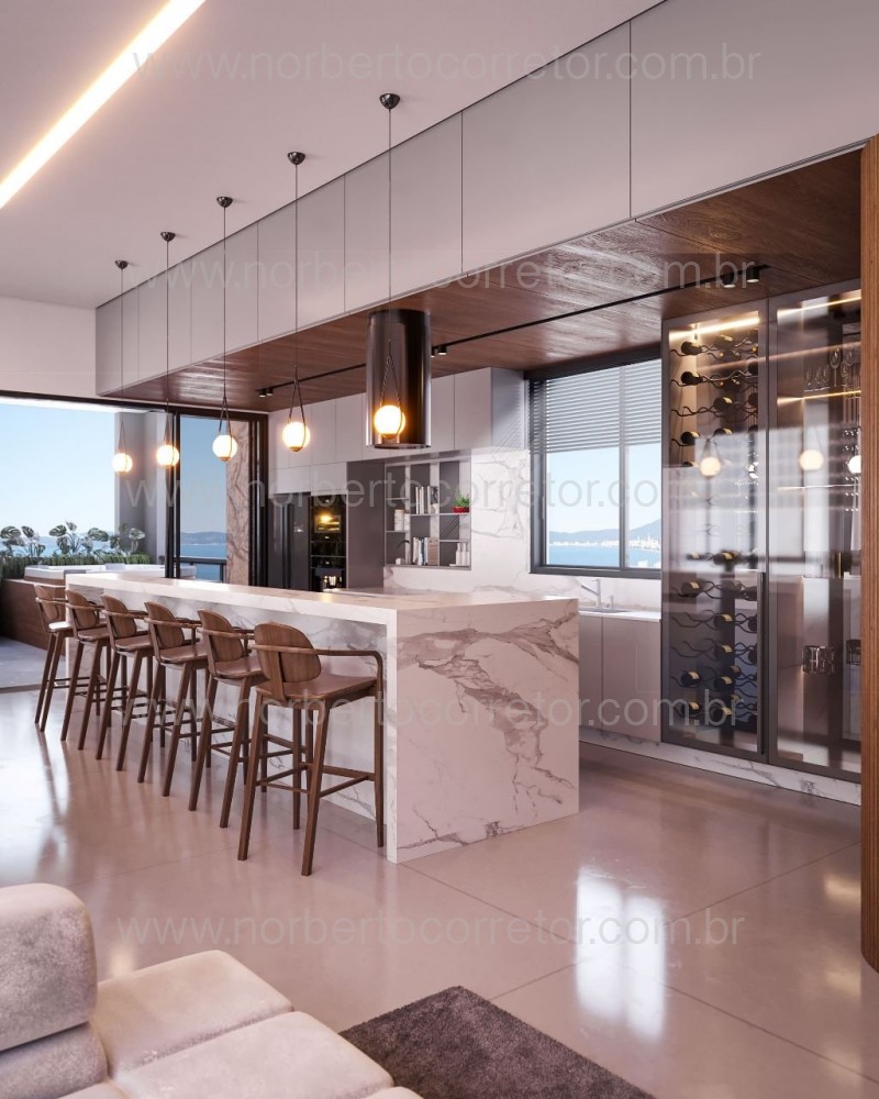 APARTAMENTO A VENDA CENTRO ITAPEMA | 4 SUTES