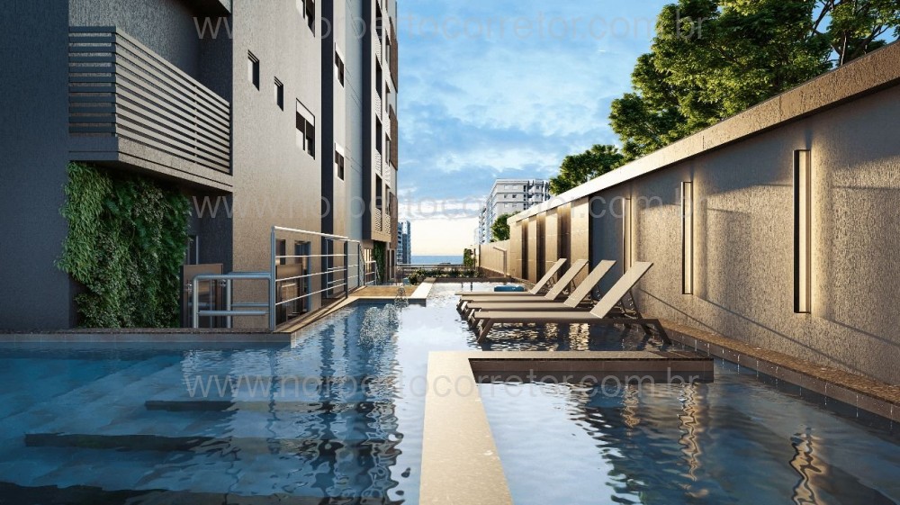 APARTAMENTO A VENDA CENTRO ITAPEMA | 4 SUTES