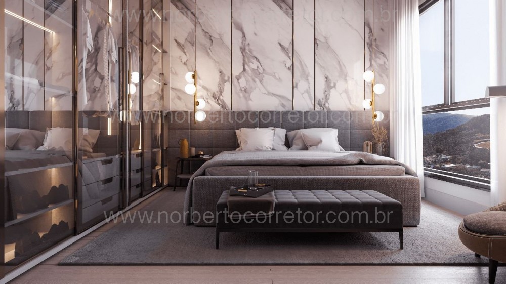 APARTAMENTO A VENDA CENTRO ITAPEMA | 4 SUTES