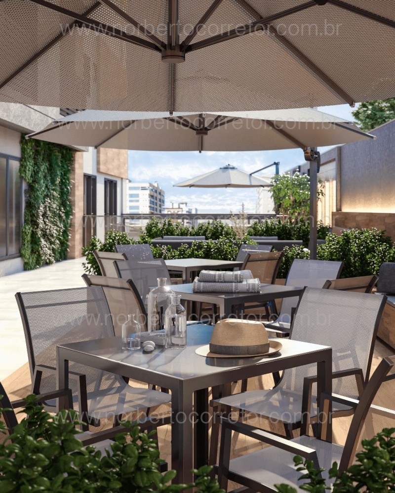 APARTAMENTO A VENDA CENTRO ITAPEMA | 4 SUTES