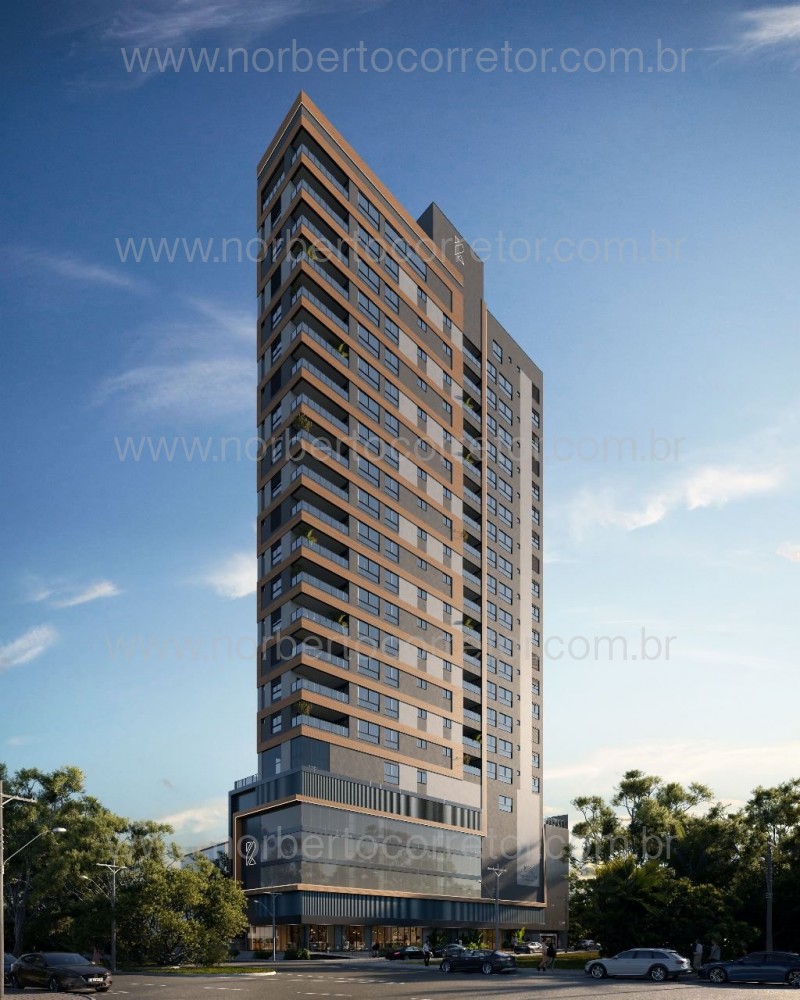 APARTAMENTO A VENDA CENTRO ITAPEMA | 4 SUTES