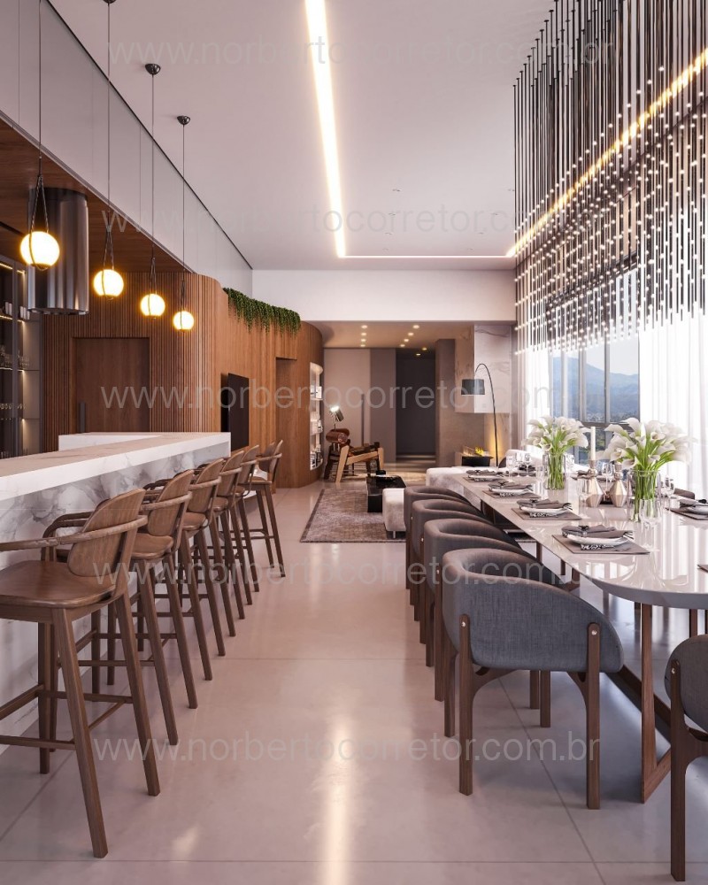 APARTAMENTO A VENDA CENTRO ITAPEMA | 3 SUTES