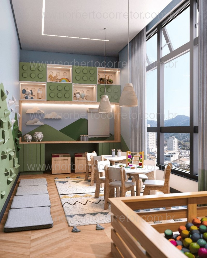 APARTAMENTO A VENDA CENTRO ITAPEMA | 3 SUTES