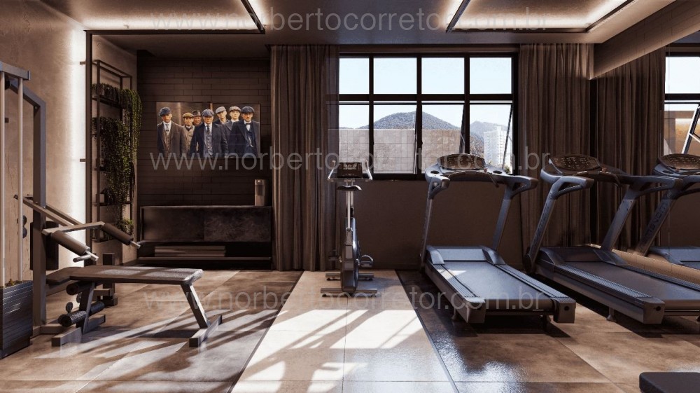 APARTAMENTO A VENDA CENTRO ITAPEMA | 3 SUTES