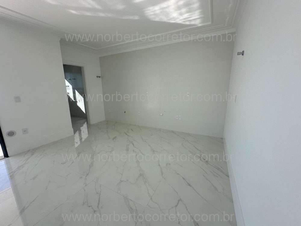 Residencial St Clair, vista mar, Itapema SC 