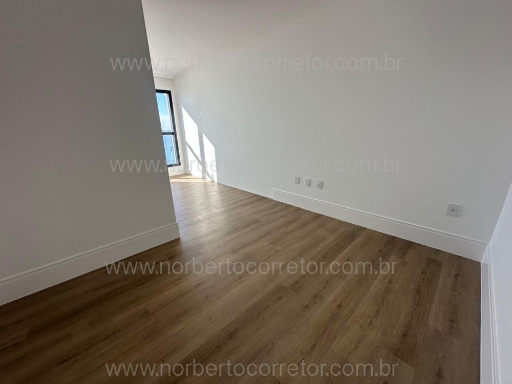 Residencial St Clair, vista mar, Itapema SC 