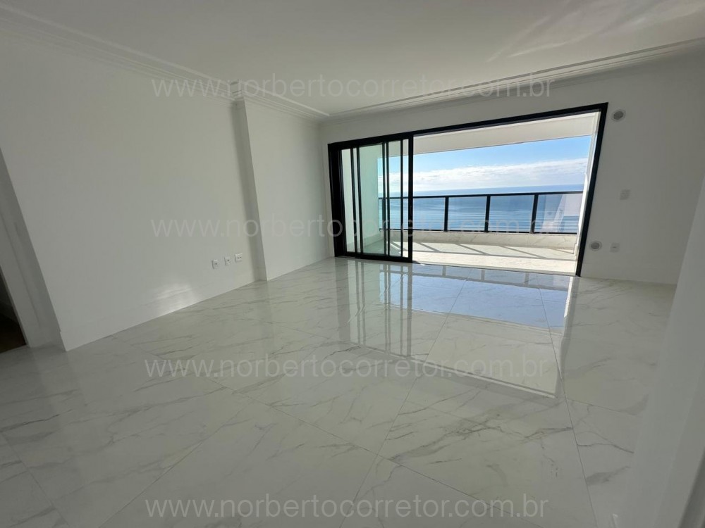 Residencial St Clair, vista mar, Itapema SC 