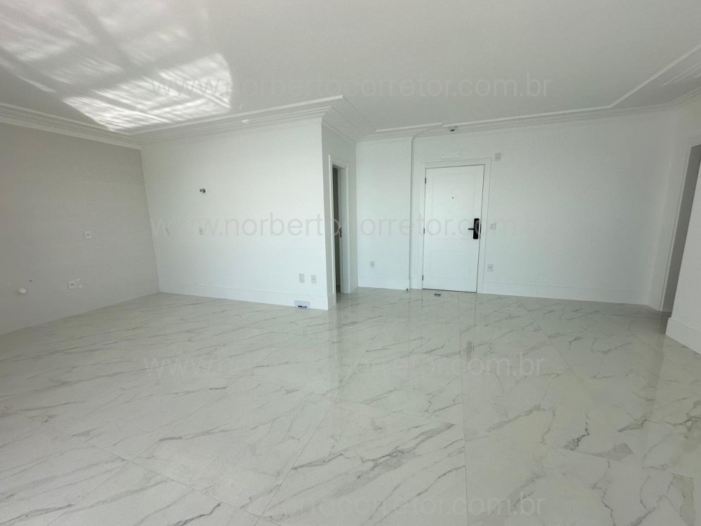 Residencial St Clair, vista mar, Itapema SC 